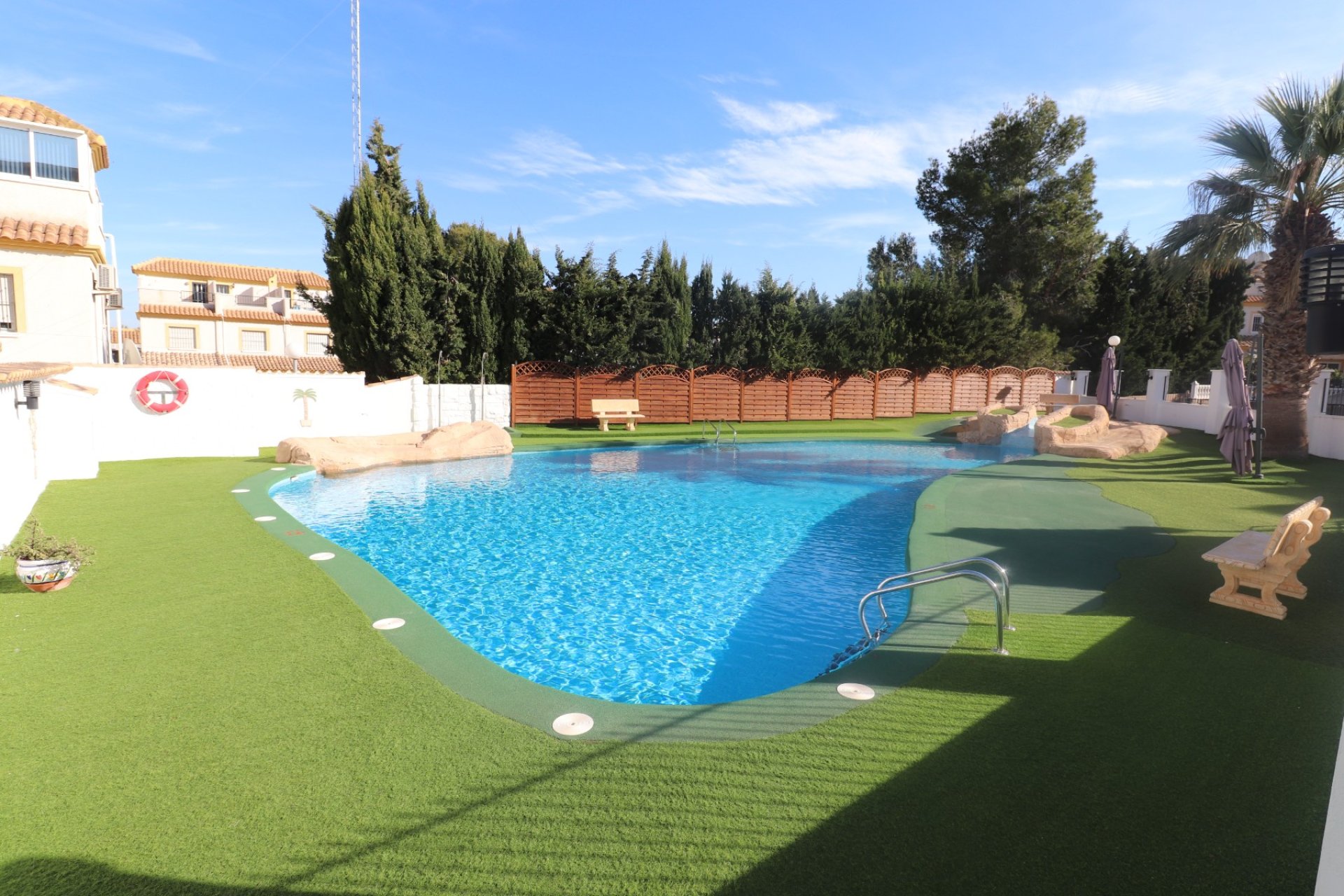 Venta - Bungalow - Algorfa - Montemar