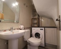 Venta - Bungalow - Algorfa - Montemar