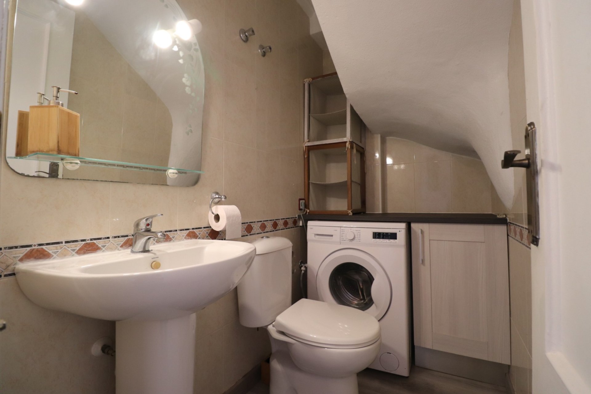 Venta - Bungalow - Algorfa - Montemar