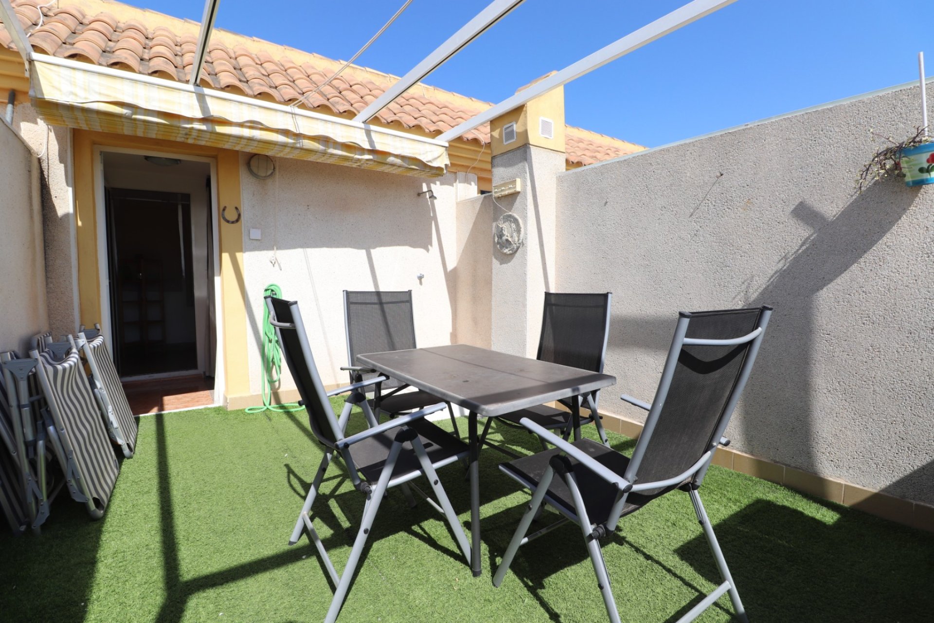 Venta - Bungalow - Algorfa - Montemar