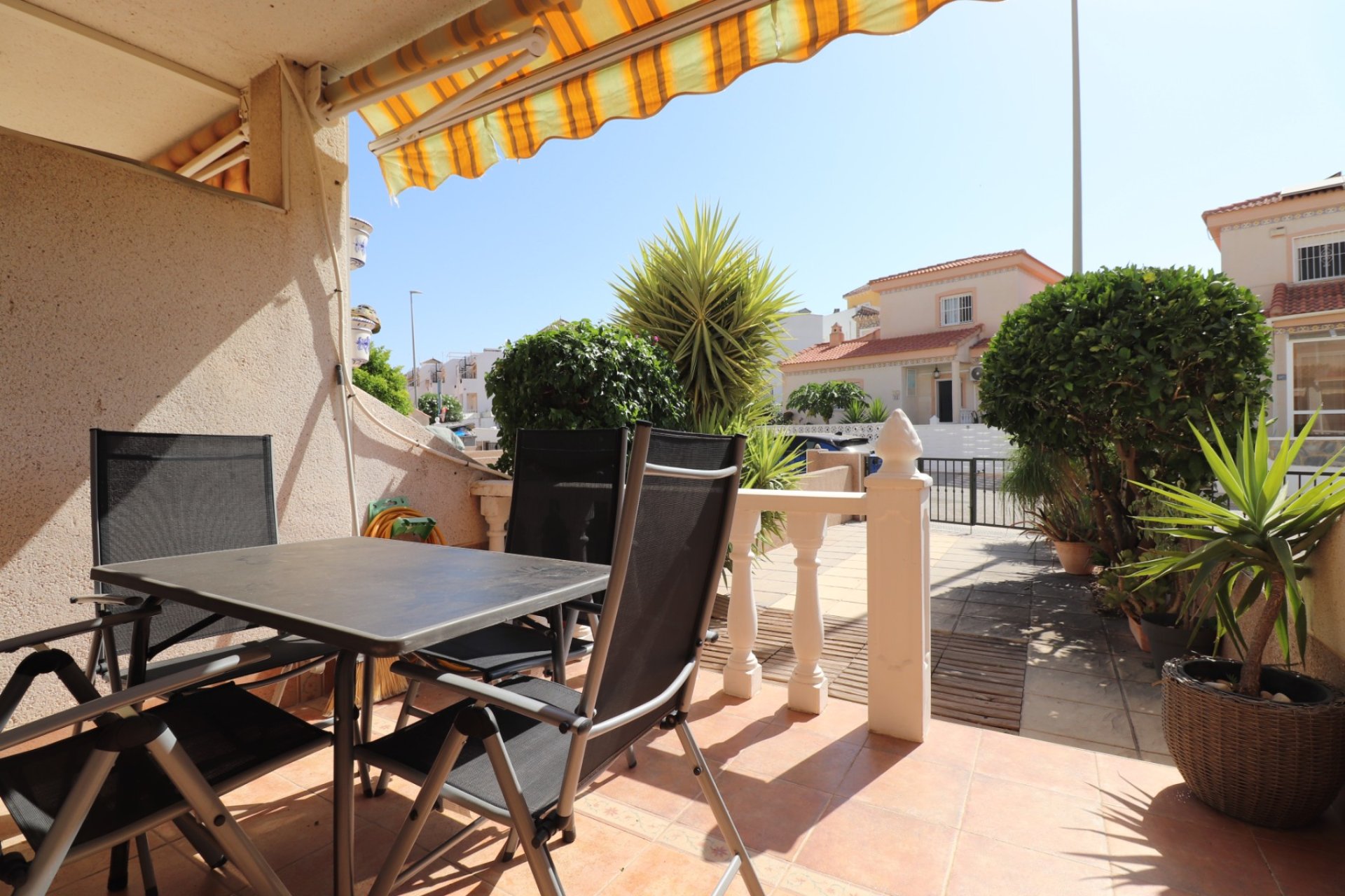 Venta - Bungalow - Algorfa - Montemar