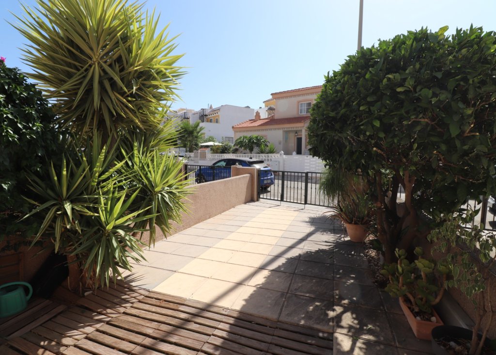 Venta - Bungalow - Algorfa - Montemar