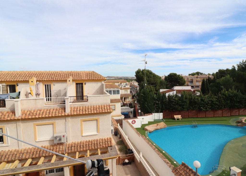 Venta - Bungalow - Algorfa - Montemar