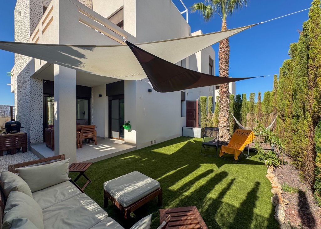 Venta - Bungalow - Algorfa