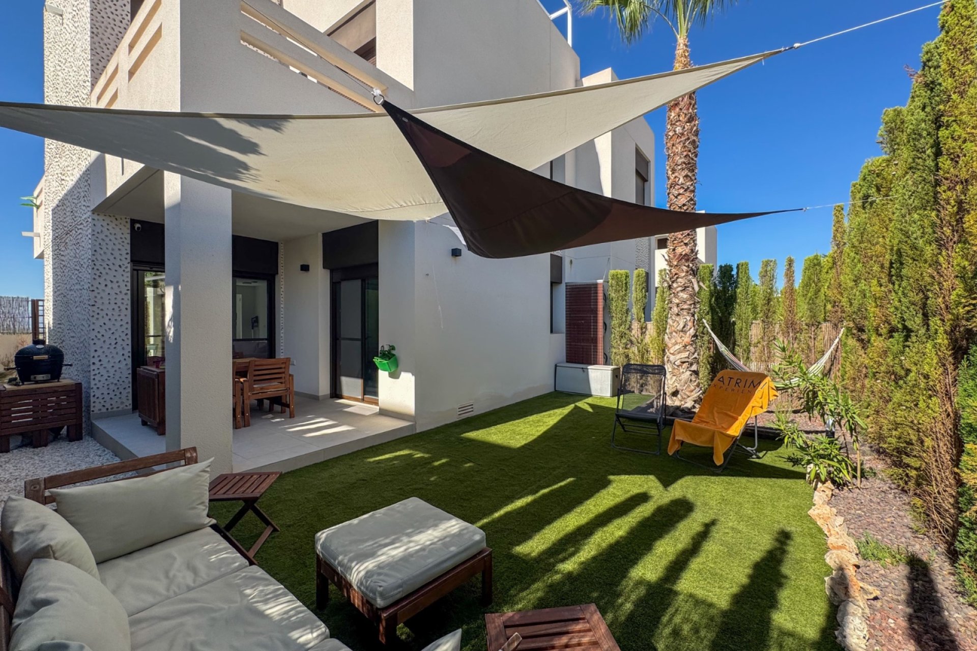 Venta - Bungalow - Algorfa