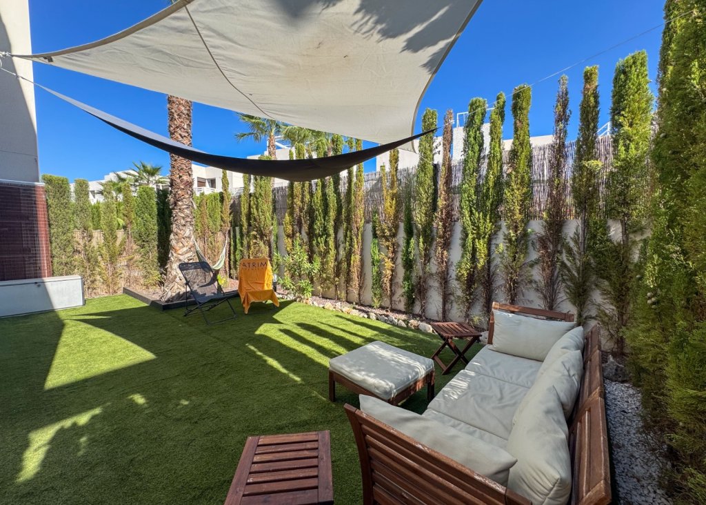 Venta - Bungalow - Algorfa