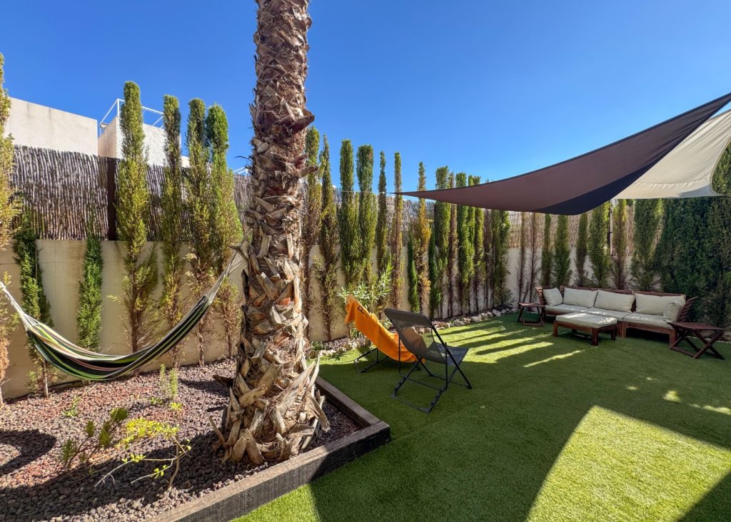 Venta - Bungalow - Algorfa