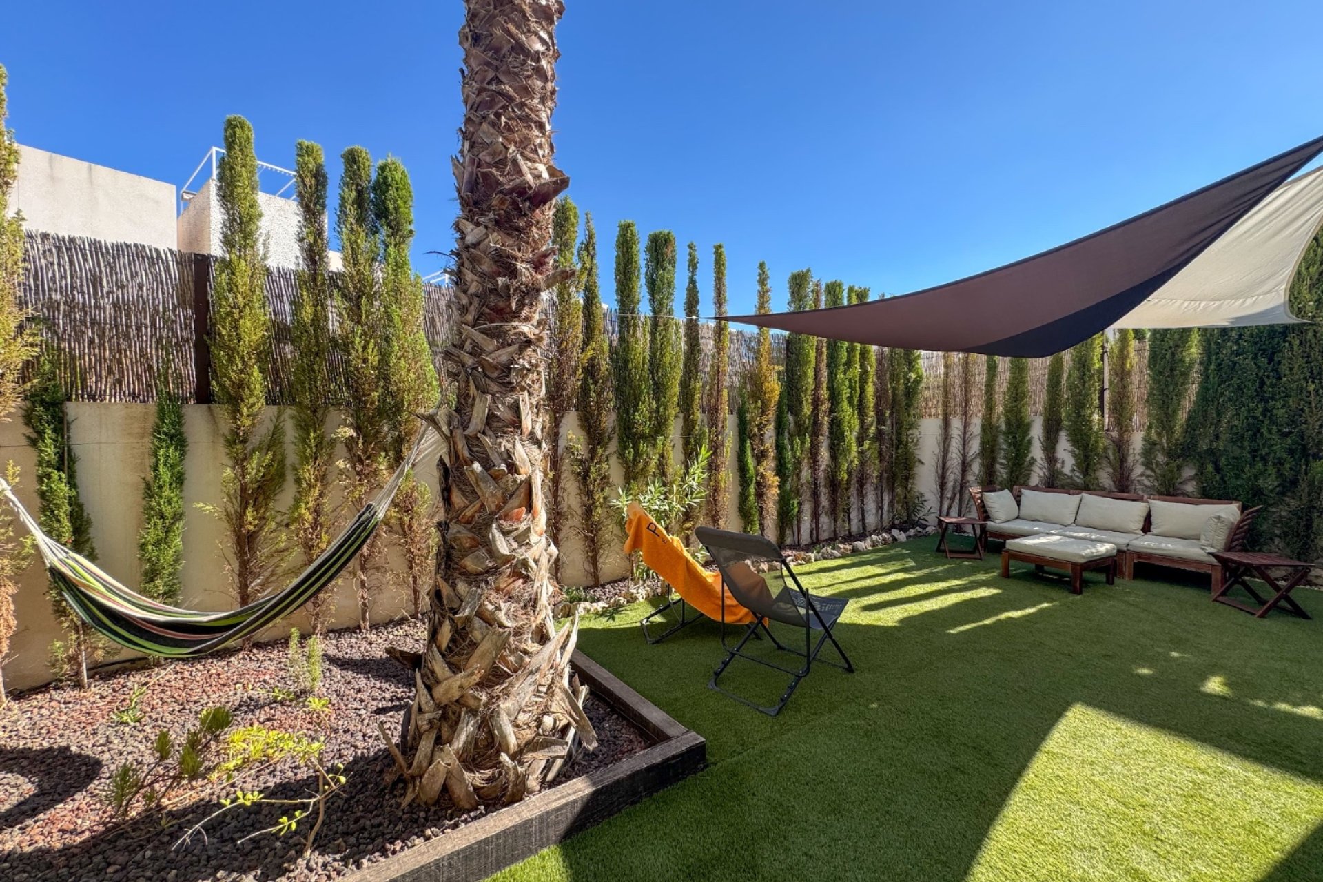 Venta - Bungalow - Algorfa