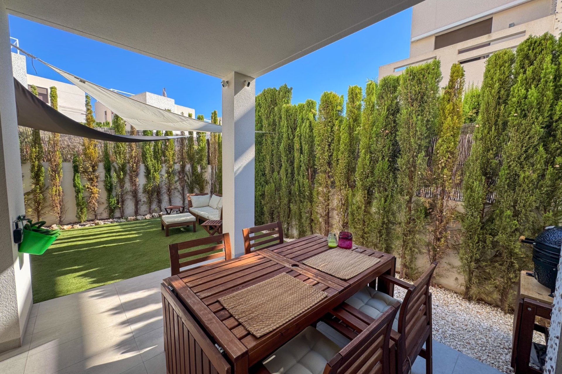 Venta - Bungalow - Algorfa