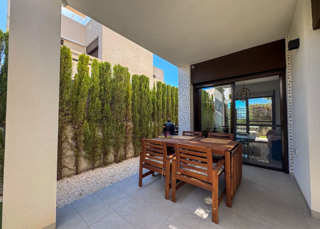 Venta - Bungalow - Algorfa