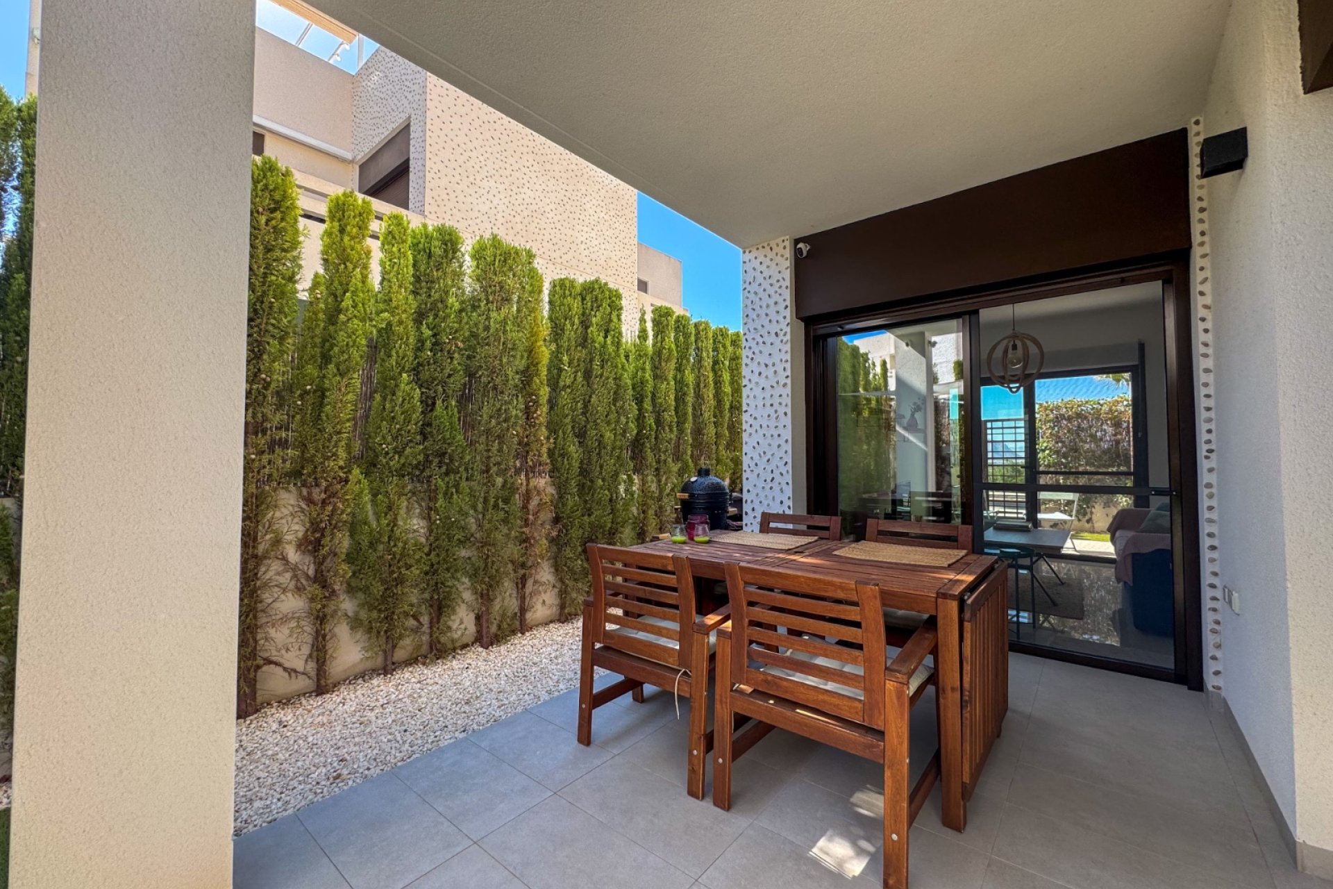 Venta - Bungalow - Algorfa