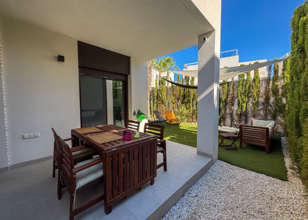 Venta - Bungalow - Algorfa