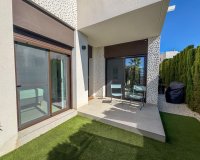 Venta - Bungalow - Algorfa