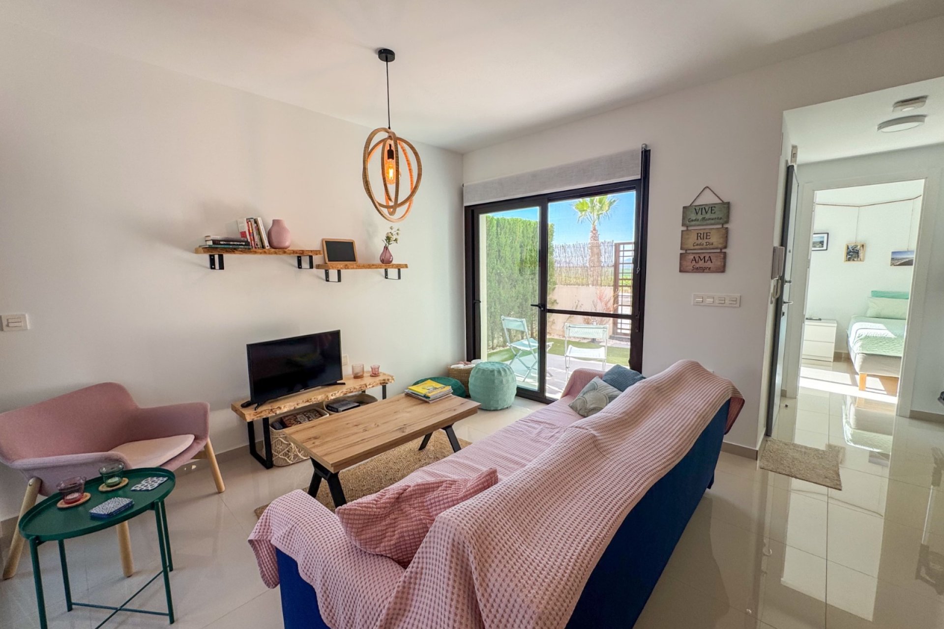 Venta - Bungalow - Algorfa