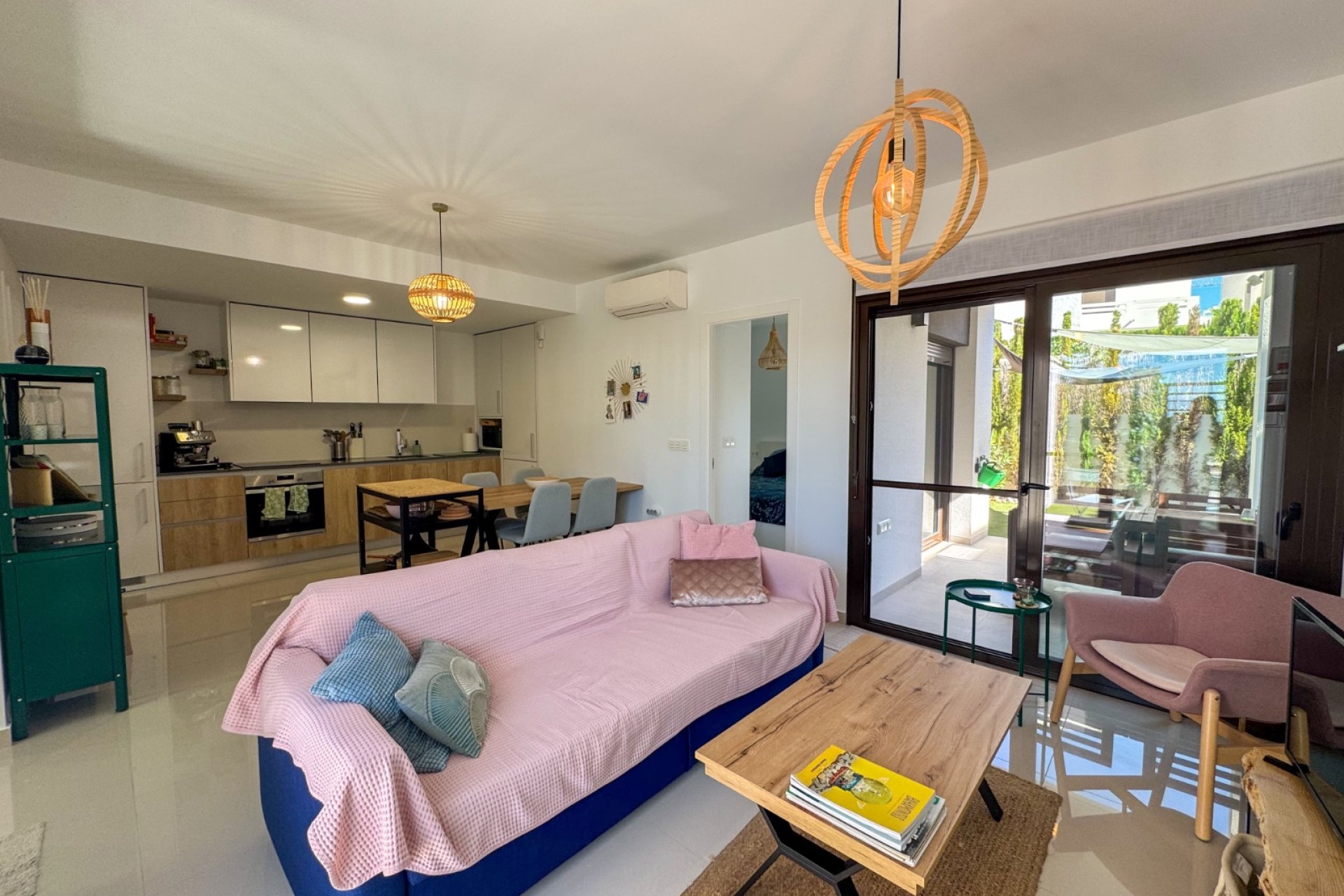 Venta - Bungalow - Algorfa