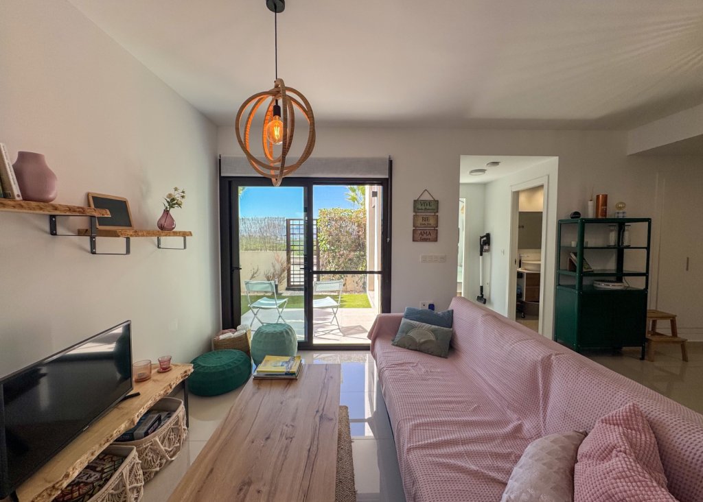 Venta - Bungalow - Algorfa