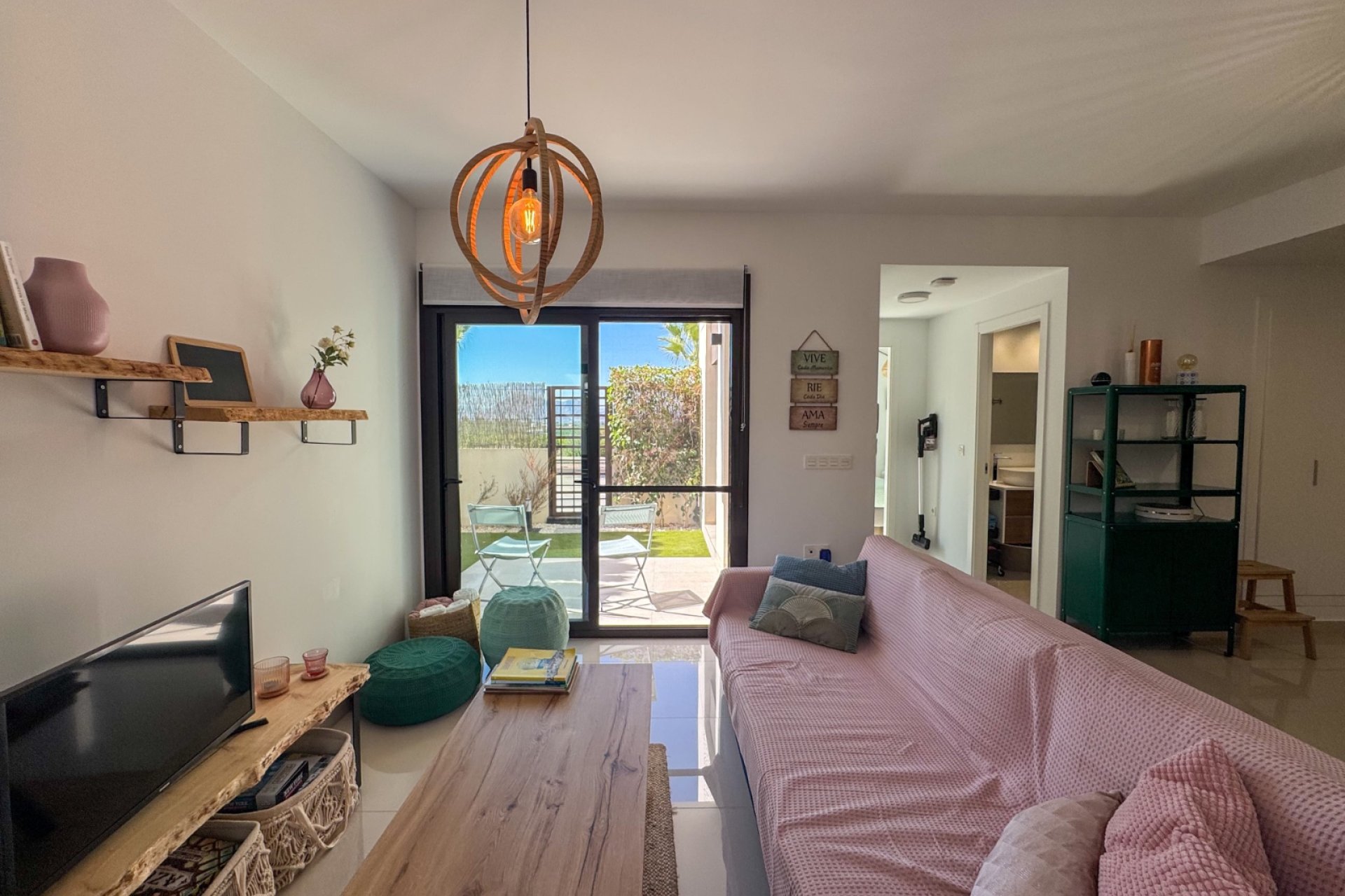 Venta - Bungalow - Algorfa