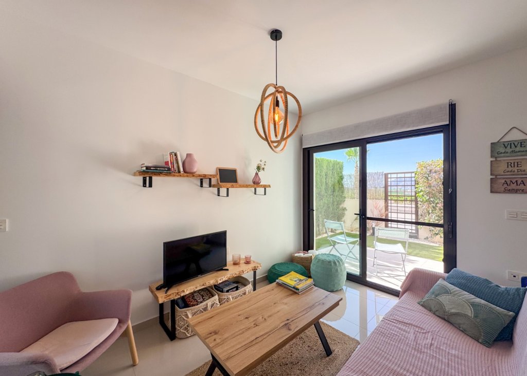 Venta - Bungalow - Algorfa