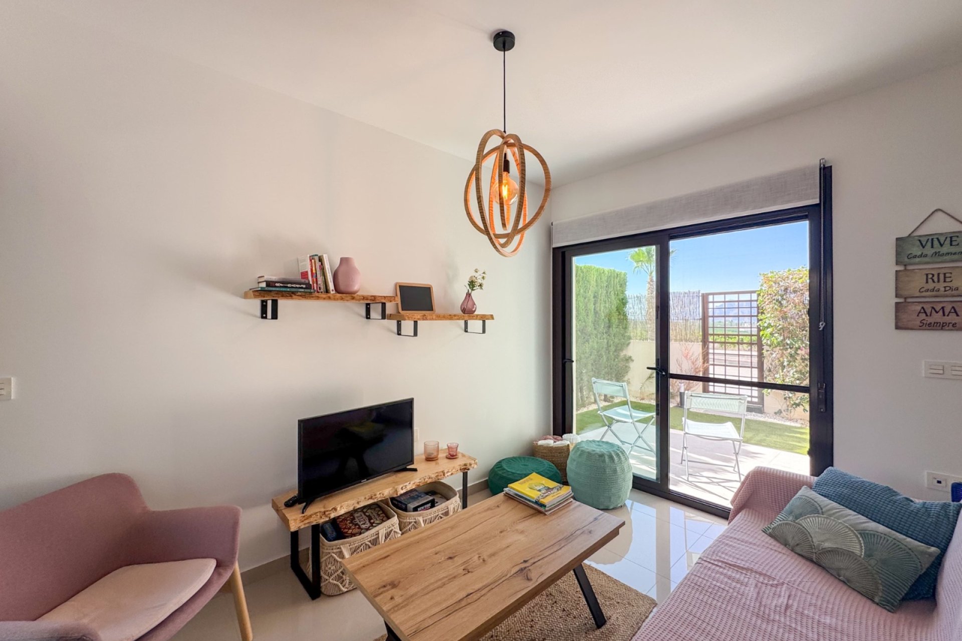 Venta - Bungalow - Algorfa