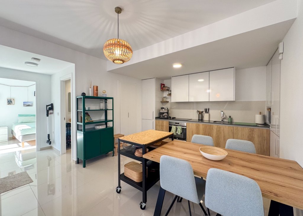 Venta - Bungalow - Algorfa