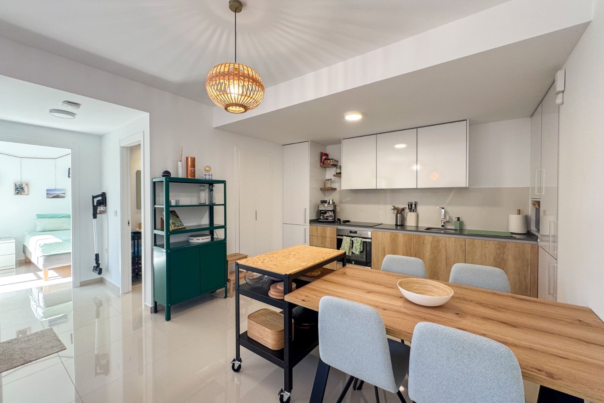 Venta - Bungalow - Algorfa