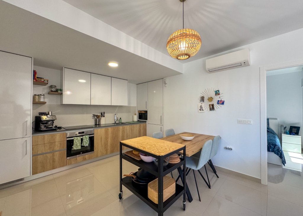 Venta - Bungalow - Algorfa