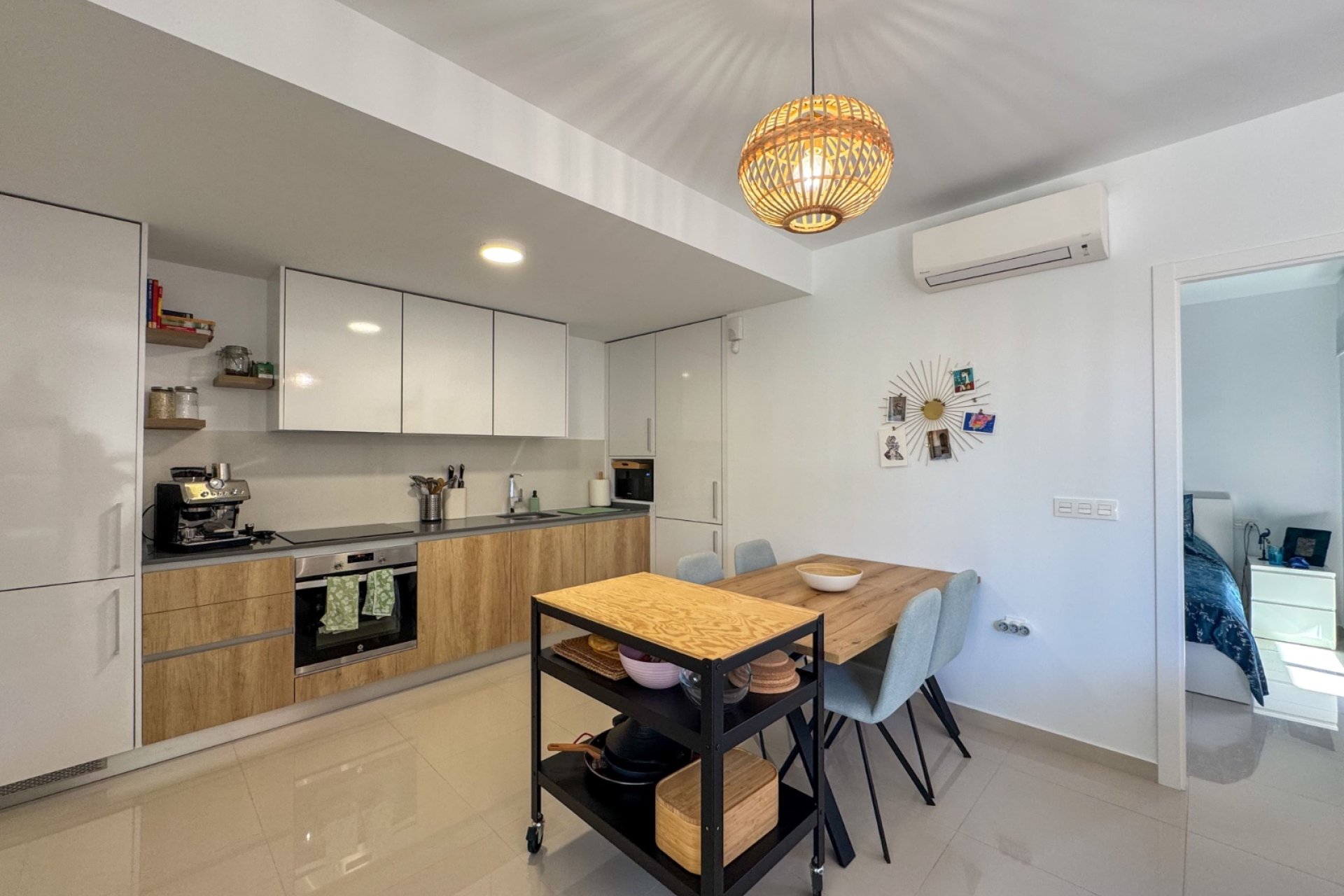 Venta - Bungalow - Algorfa