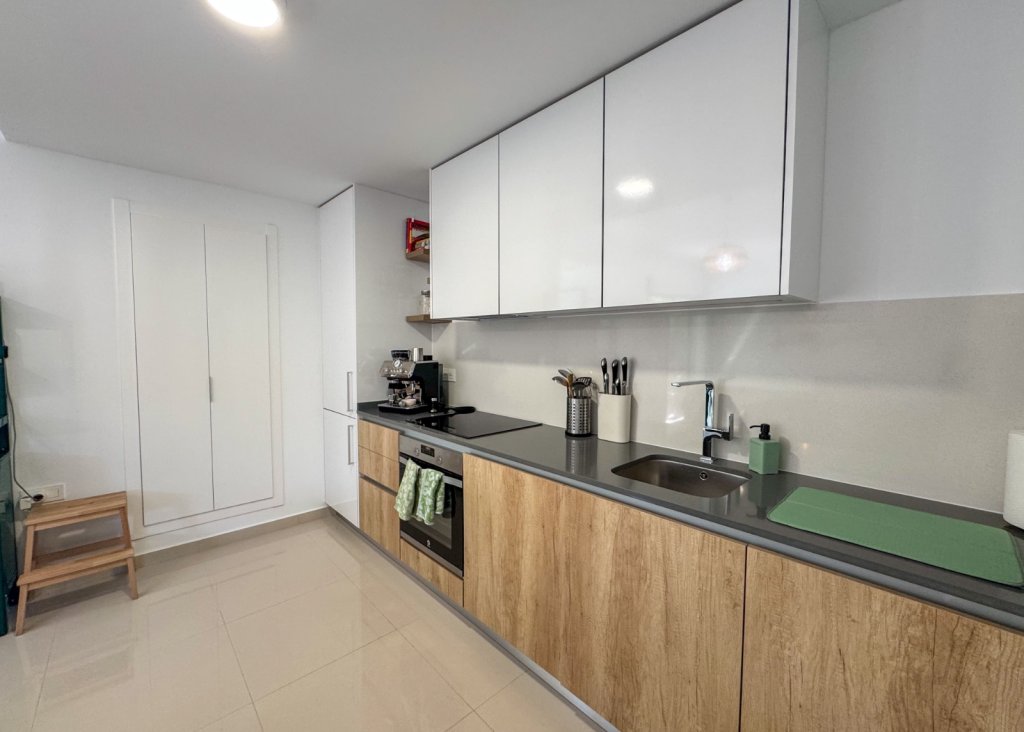 Venta - Bungalow - Algorfa