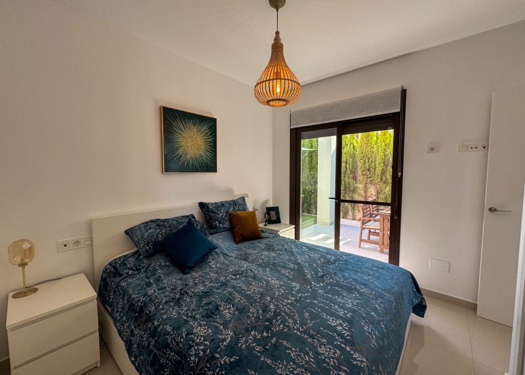 Venta - Bungalow - Algorfa