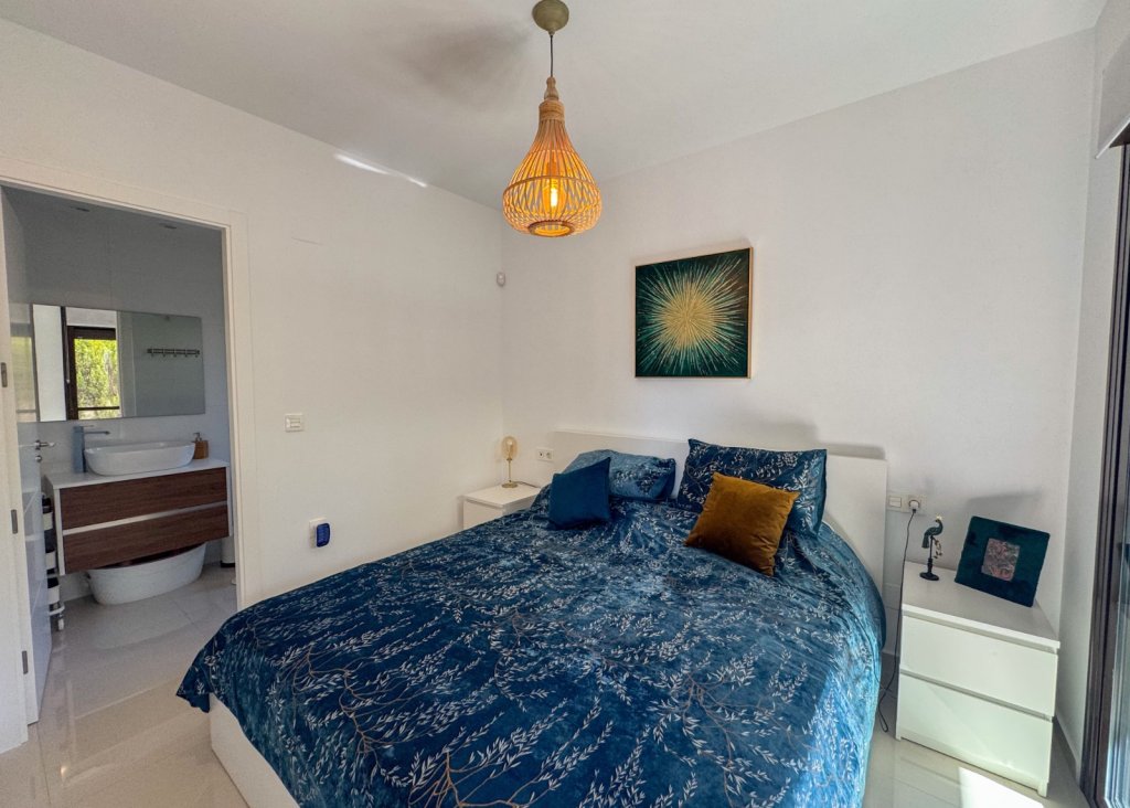 Venta - Bungalow - Algorfa