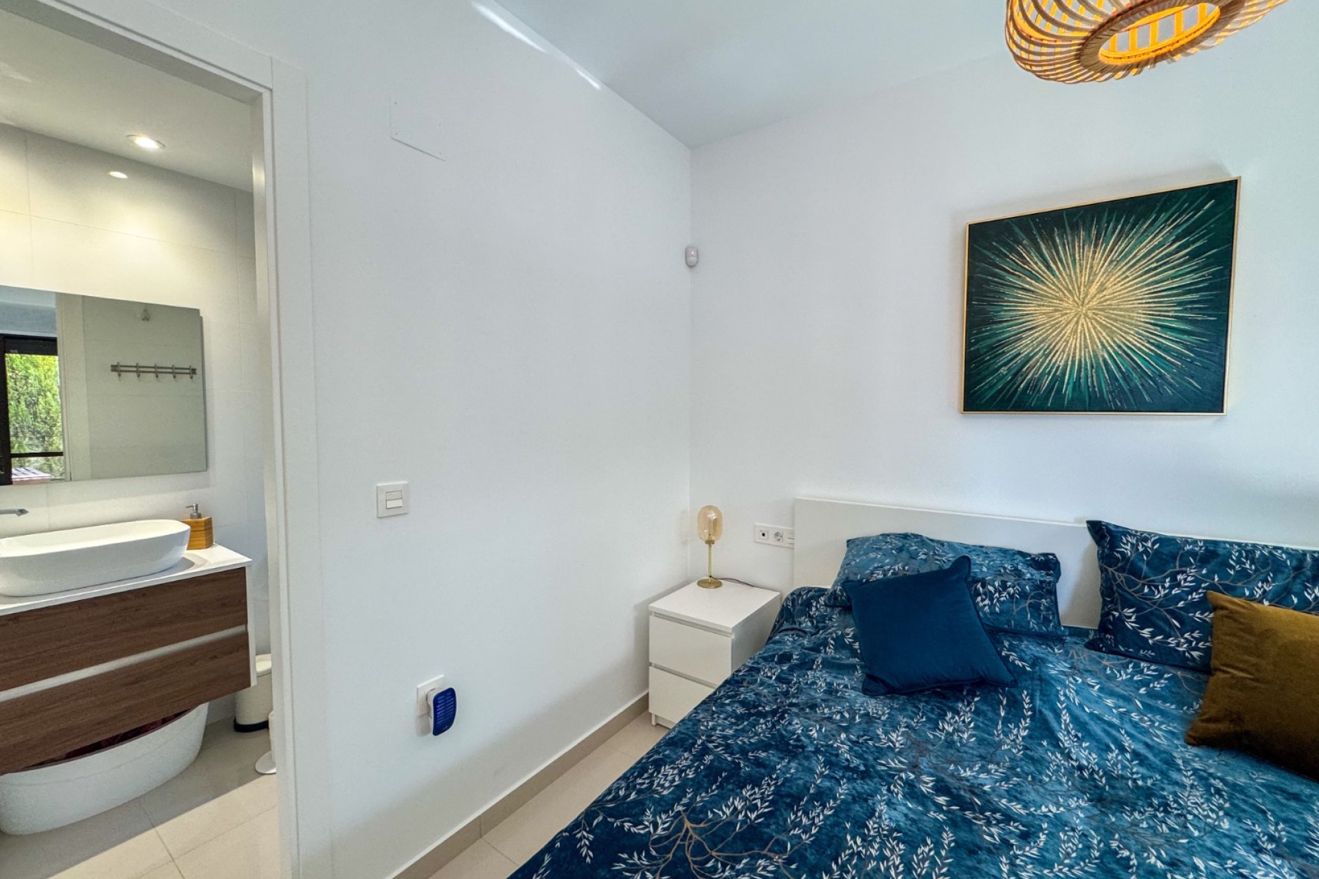 Venta - Bungalow - Algorfa