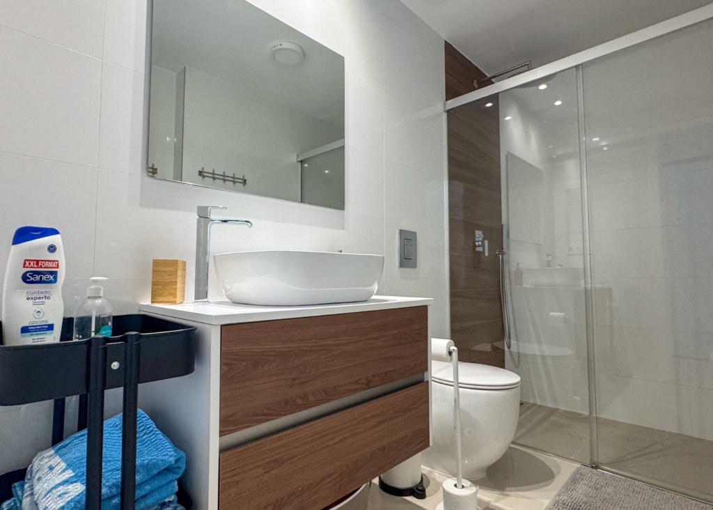 Venta - Bungalow - Algorfa