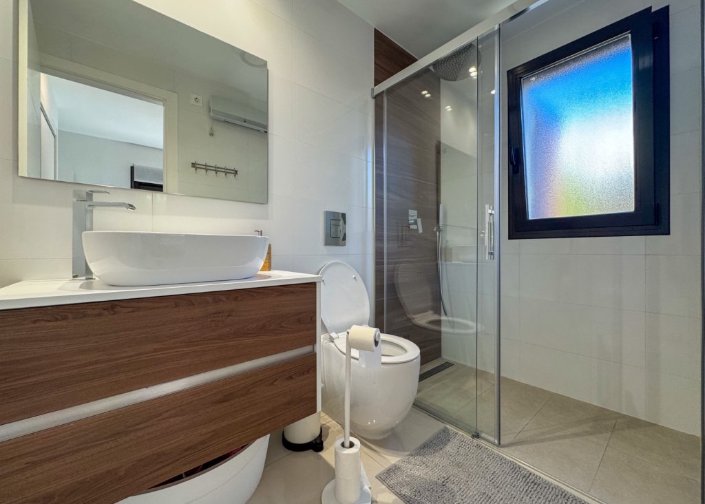 Venta - Bungalow - Algorfa