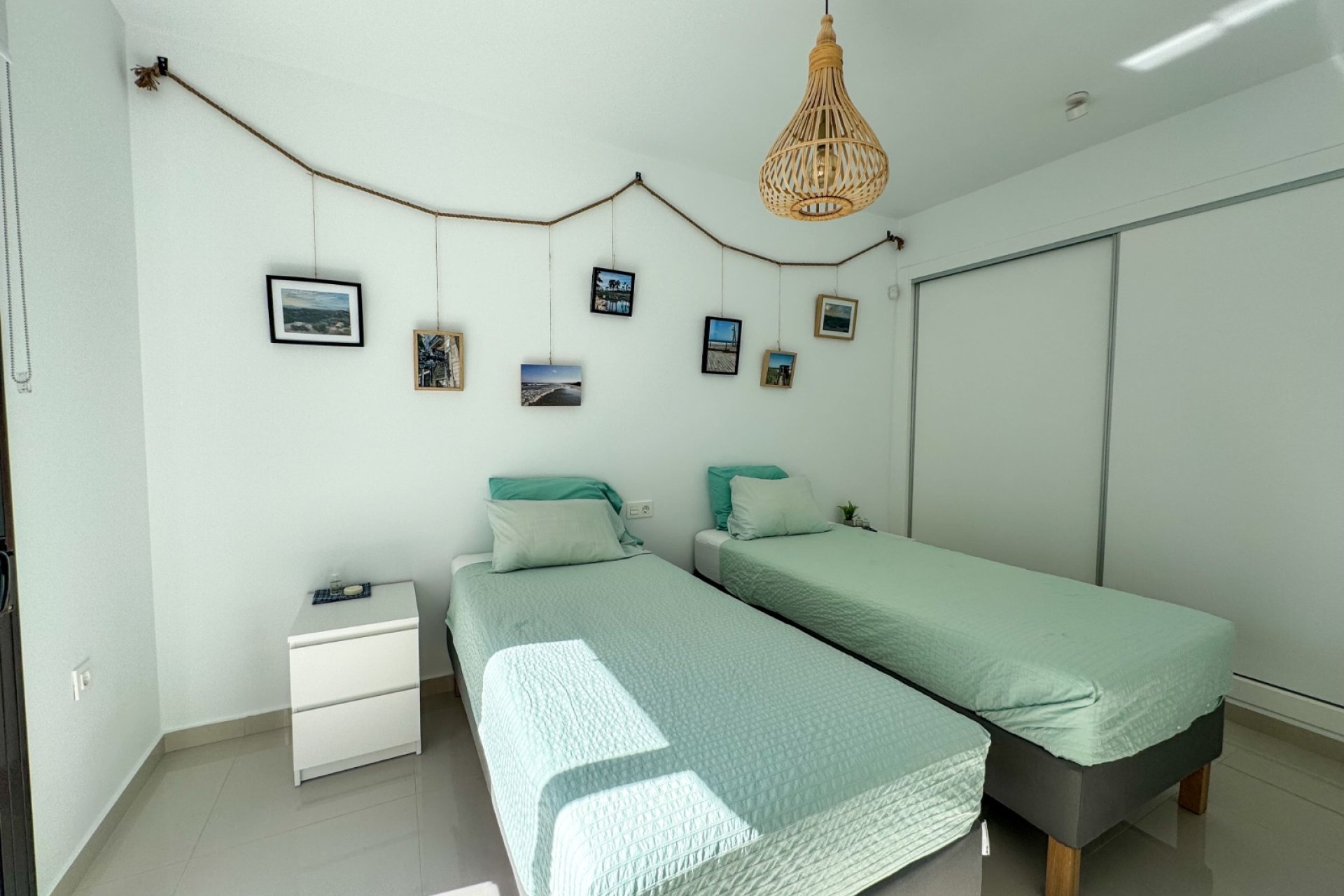 Venta - Bungalow - Algorfa