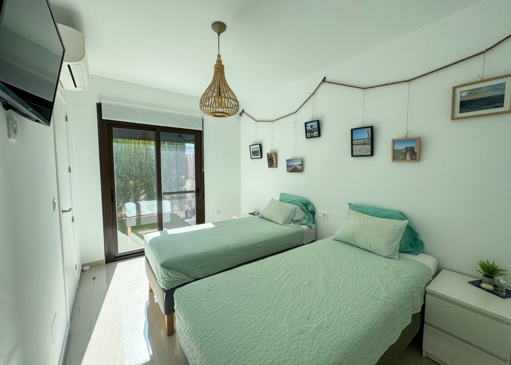 Venta - Bungalow - Algorfa