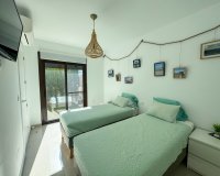 Venta - Bungalow - Algorfa