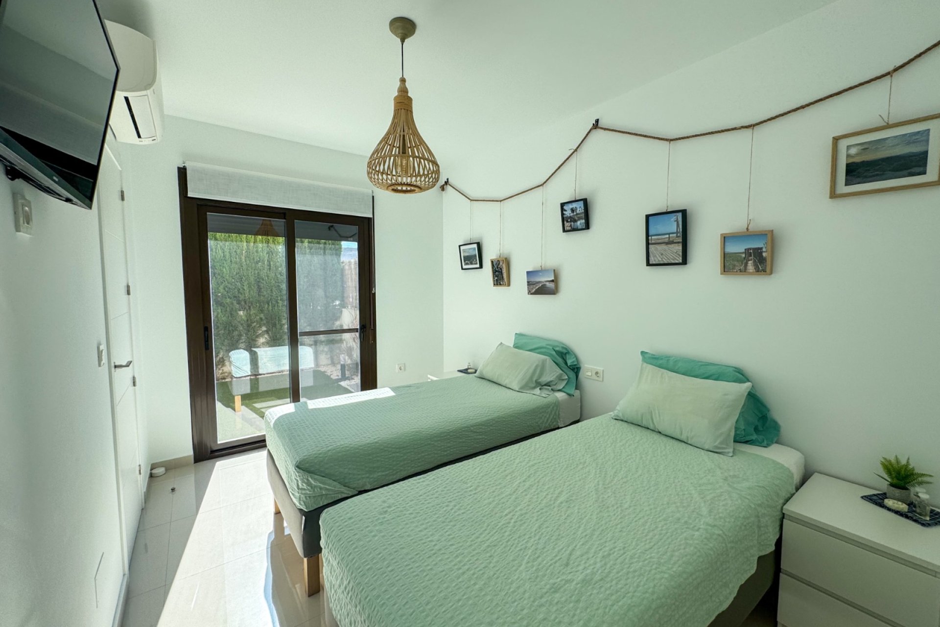 Venta - Bungalow - Algorfa