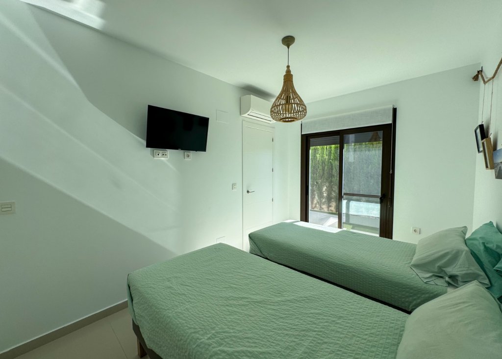 Venta - Bungalow - Algorfa