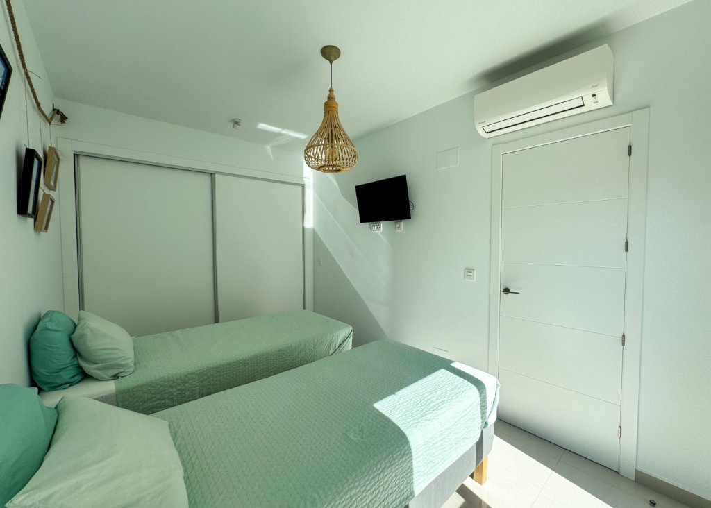 Venta - Bungalow - Algorfa