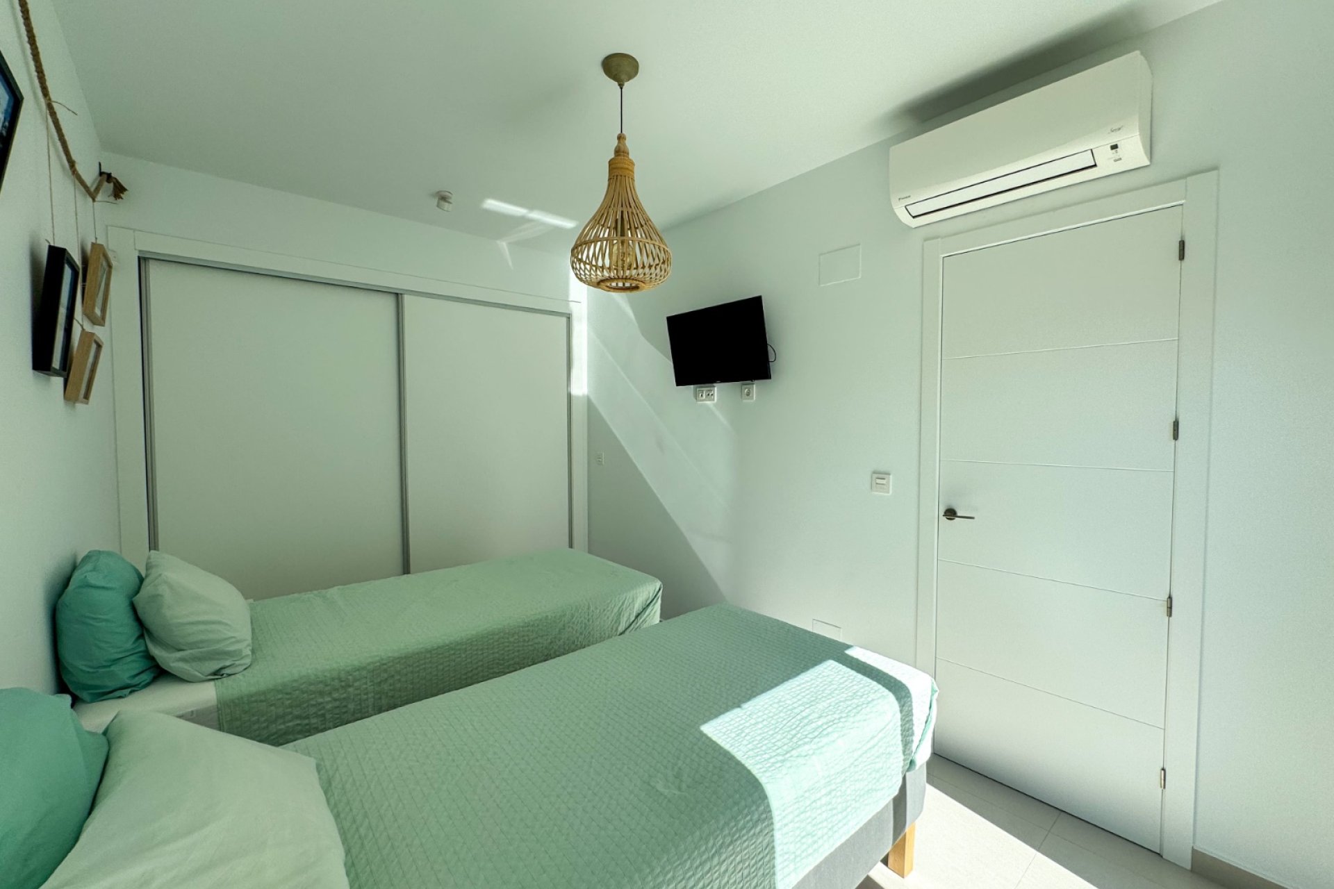 Venta - Bungalow - Algorfa