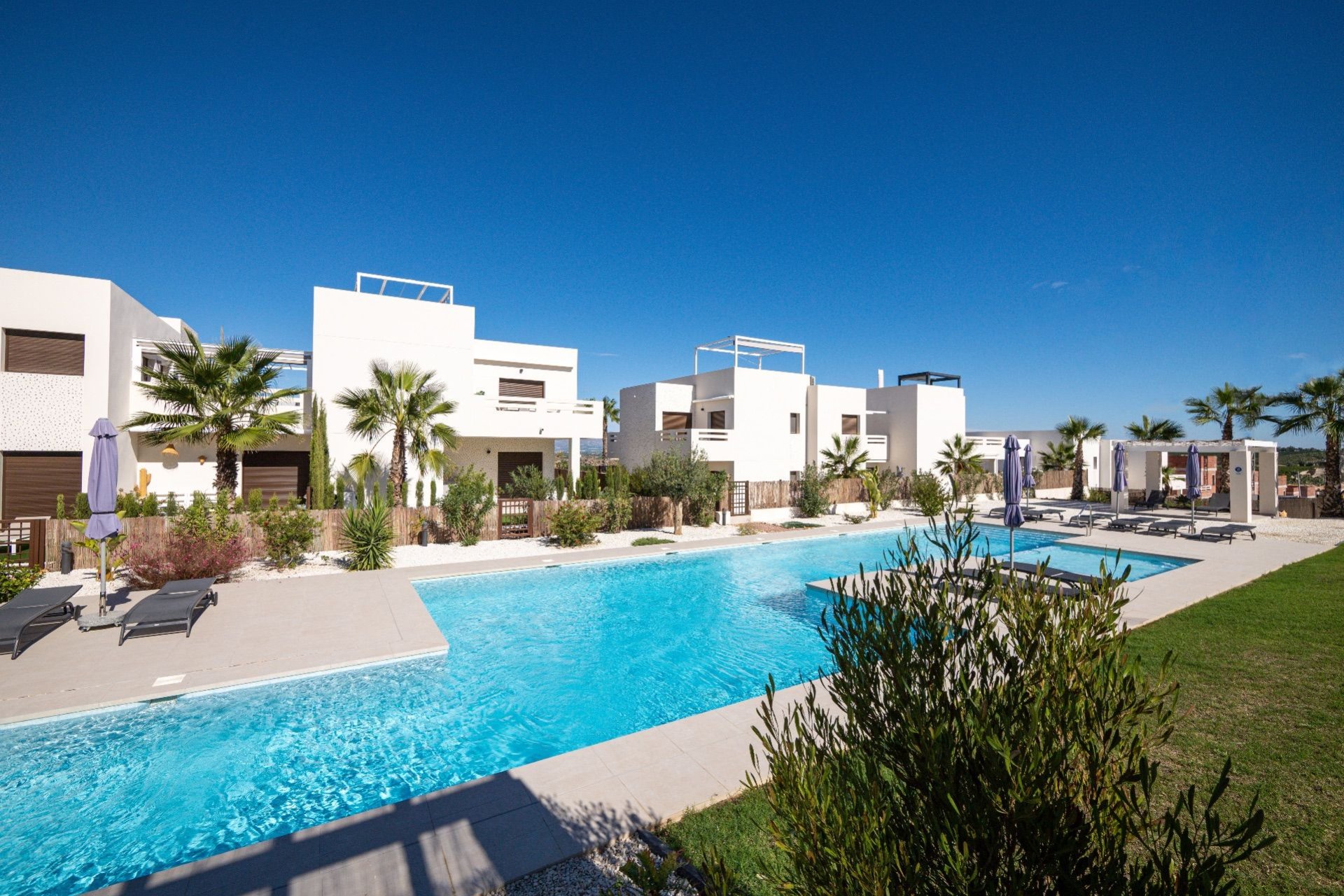 Venta - Bungalow - Algorfa