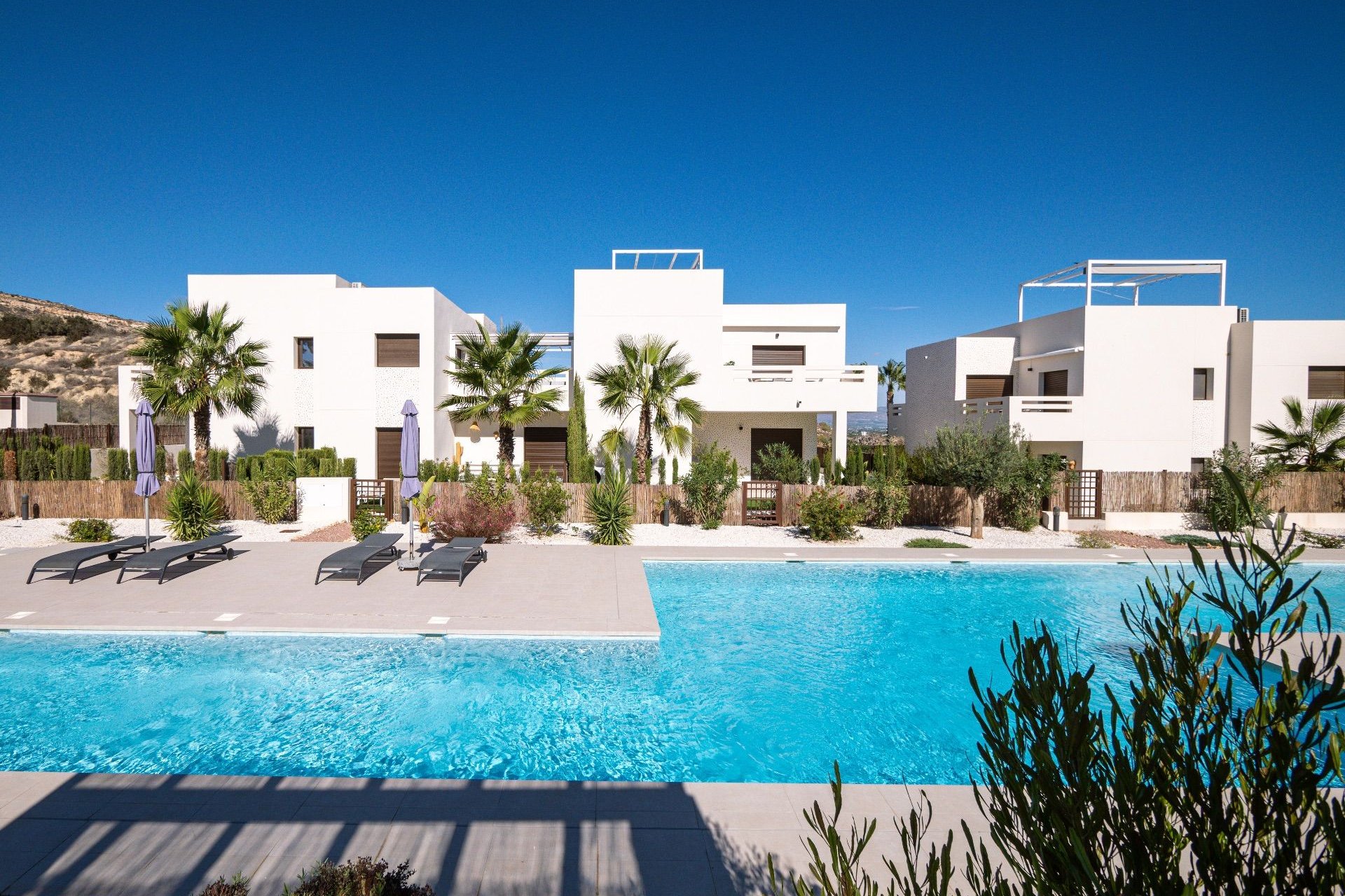 Venta - Bungalow - Algorfa