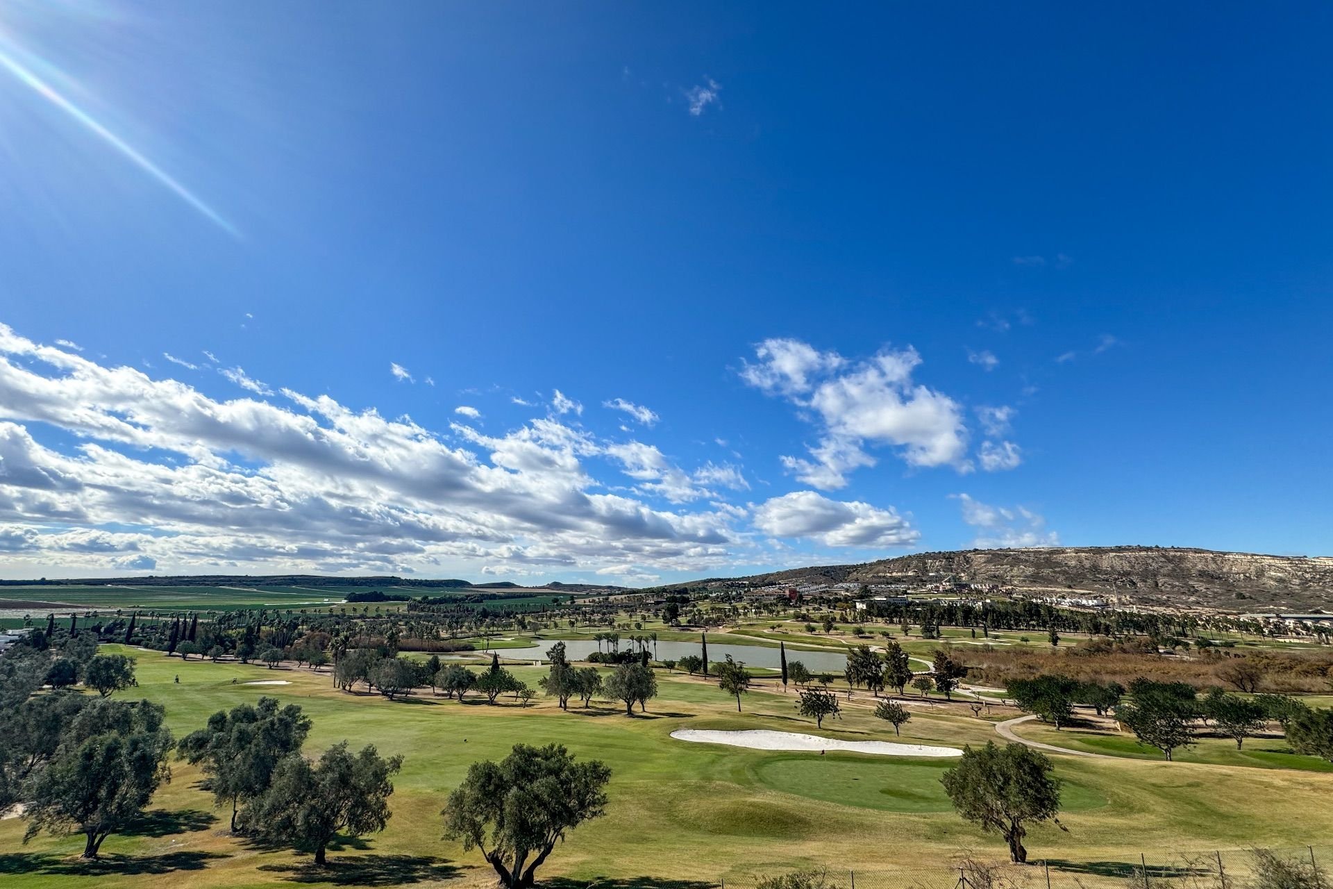 Venta - Bungalow - Algorfa