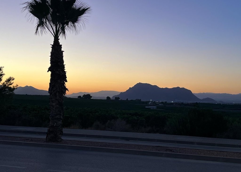 Venta - Bungalow - Algorfa