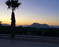 Venta - Bungalow - Algorfa