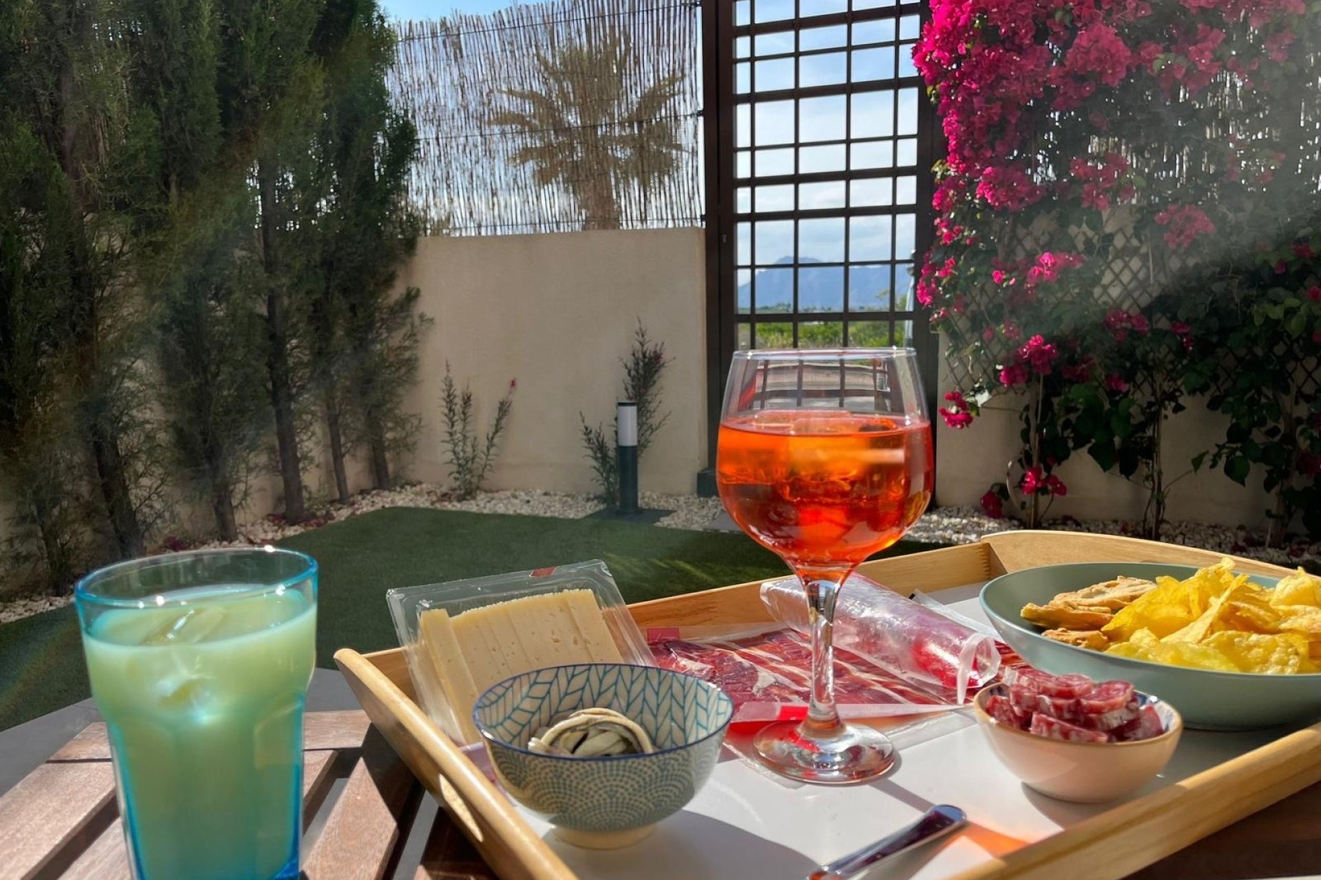 Venta - Bungalow - Algorfa