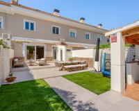 Venta - Bungalow - Alicante - Playa San Juan