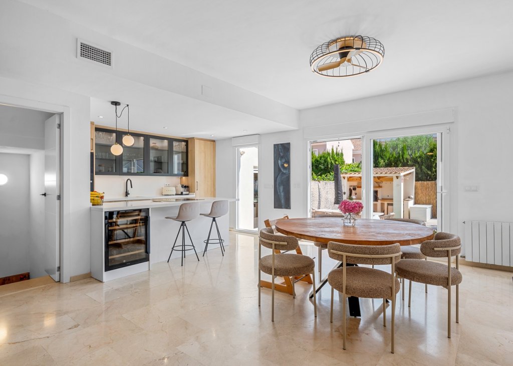 Venta - Bungalow - Alicante - Playa San Juan