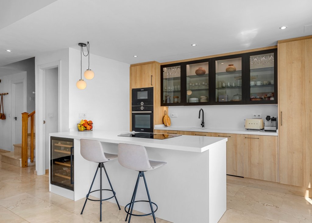 Venta - Bungalow - Alicante - Playa San Juan
