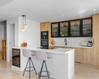 Venta - Bungalow - Alicante - Playa San Juan